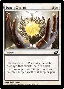 Dawn Charm (Foil)