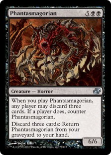 Phantasmagorian (Foil)