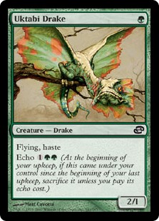 Uktabi Drake (Foil)