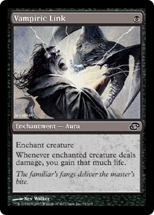 Vampiric Link (Foil)