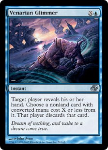 Venarian Glimmer (Foil)