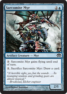 Sarcomite Myr Sarcomite Myr