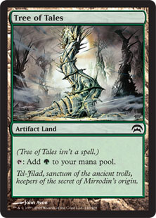 Tree of Tales Tree of Tales