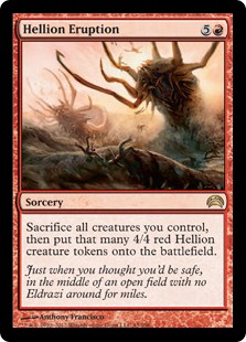 Hellion Eruption Hellion Eruption