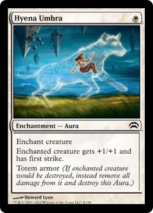 Hyena Umbra Hyena Umbra