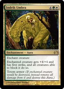 Indrik Umbra Indrik Umbra