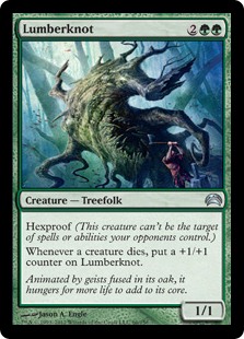 Lumberknot Lumberknot