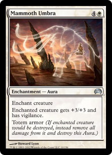 Mammoth Umbra Mammoth Umbra