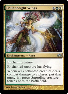 Pollenbright Wings Pollenbright Wings