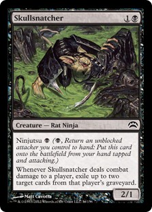 Skullsnatcher Skullsnatcher