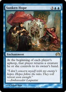 Sunken Hope Sunken Hope