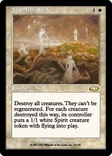 March of Souls