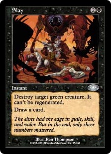 Slay (Foil)