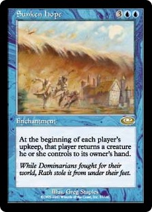 Sunken Hope (Foil)
