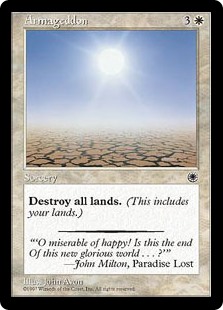 Armageddon
