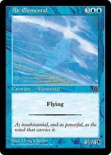 Air Elemental