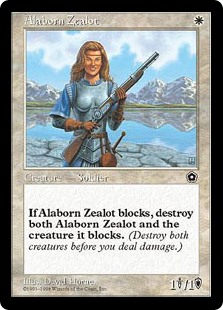 Alaborn Zealot