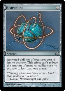 Heartstone
