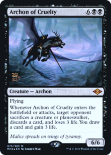 Archon of Cruelty