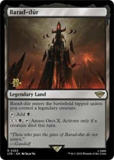 Barad-dur