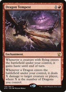 Dragon Tempest (Foil)