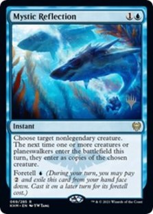 Mystic Reflection (Foil)