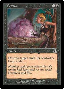 Despoil (Foil)