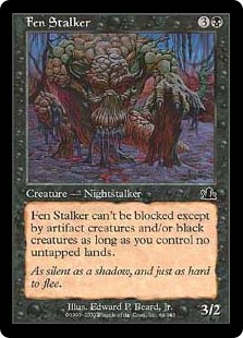Fen Stalker (Foil)