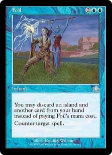 Foil (Foil)