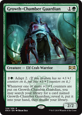 Growth-Chamber Guardian Growth-Chamber Guardian