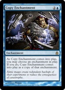 Copy Enchantment