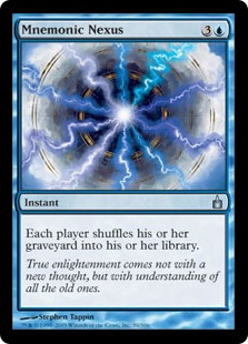Mnemonic Nexus