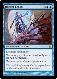 Dream Leash (Foil)