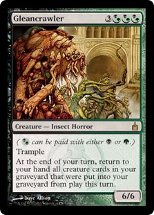 Gleancrawler (Foil)
