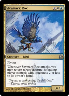 Skymark Roc (Foil)