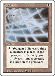 Soul Net