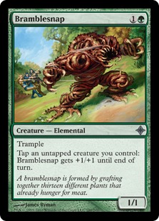 Bramblesnap Bramblesnap