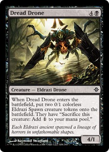Dread Drone Dread Drone