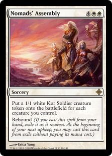Nomads' Assembly