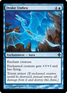 Drake Umbra (Foil)