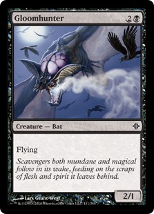 Gloomhunter (Foil)