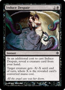 Induce Despair (Foil)