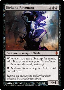 Nirkana Revenant (Foil)