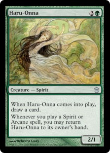 Haru-Onna Haru-Onna