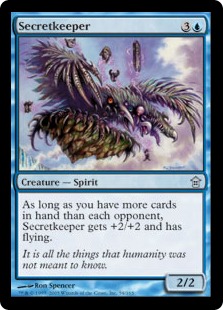 Secretkeeper Secretkeeper