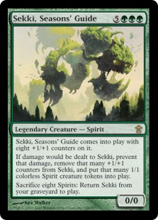 Sekki, Seasons' Guide Sekki, Seasons' Guide