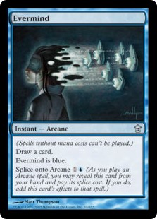 Evermind (Foil)