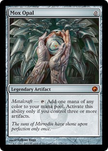 Mox Opal