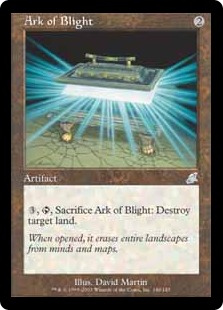 Ark of Blight