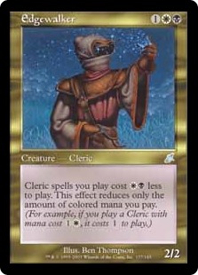 Edgewalker (Foil)